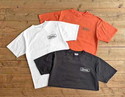 SD Heavyweight Stadium Logo T