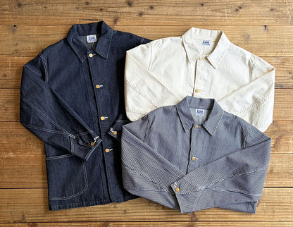 Lee / SD Coverall Jacket WW II