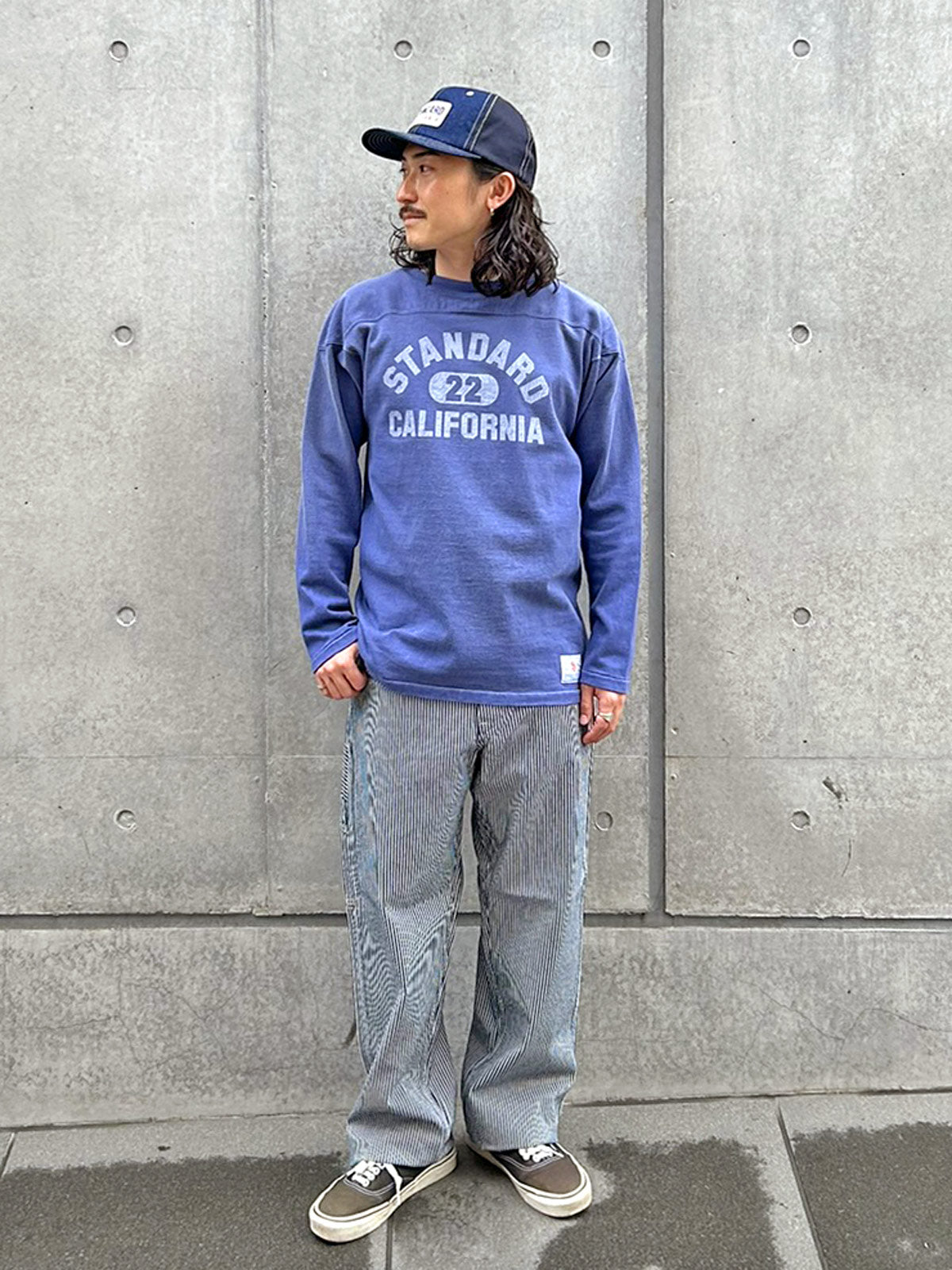 Lee / SD Painter Pants WW II