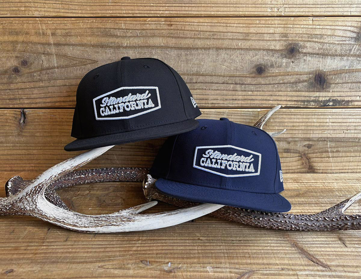 NEW ERA/SD 59FIFTY Logo Cap