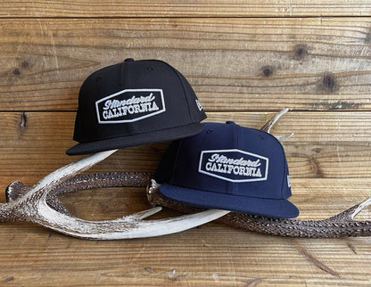 NEW ERA/SD 59FIFTY Logo Cap