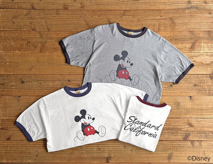 Disney / SD Ringer T