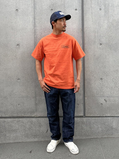 SD Heavyweight Stadium Logo T