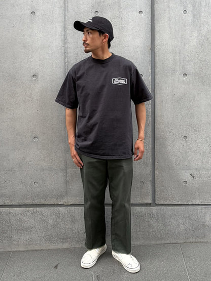 SD Heavyweight Stadium Logo T