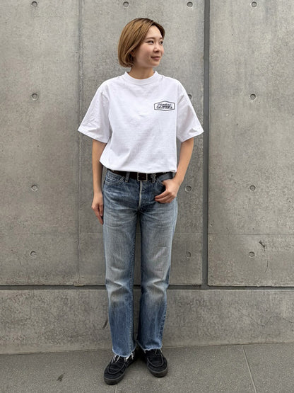 SD Heavyweight Stadium Logo T