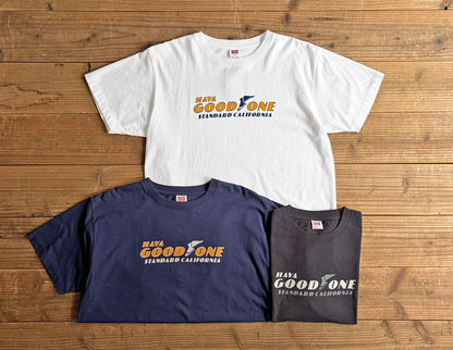 SD US Cotton Racing Logo T