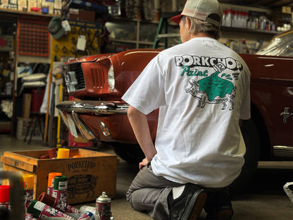 PCP PORK TEE