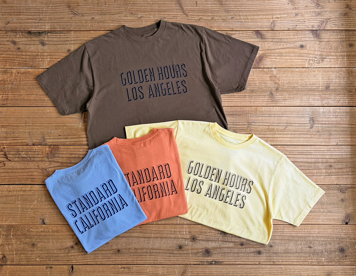 SD Golden Hours LA T