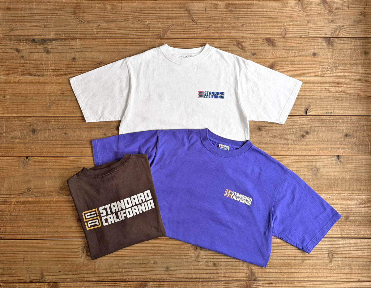 SD Heavyweight Jeff Logo T