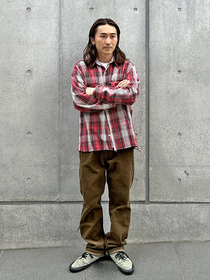 SD Corduroy Pants #919