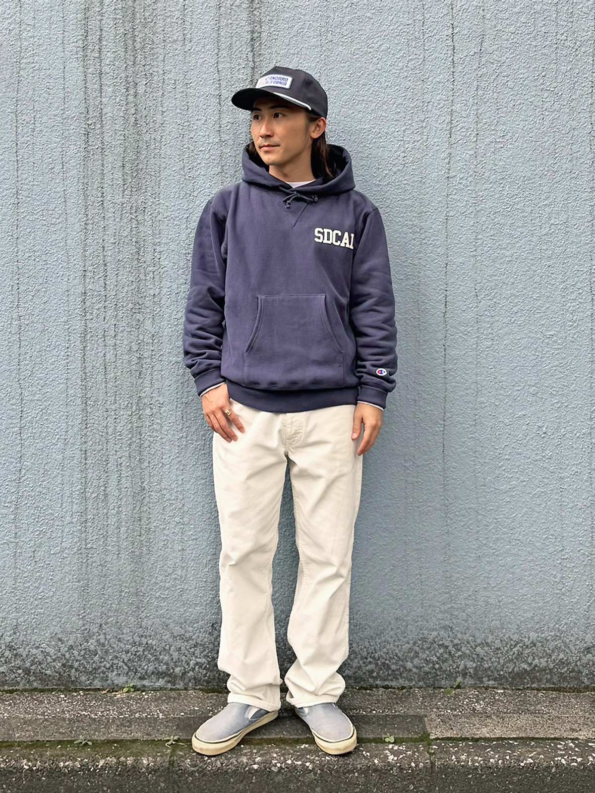 SD Corduroy Pants #919