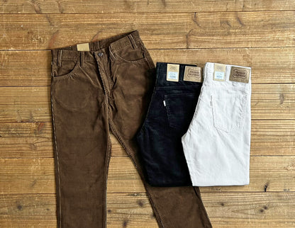 SD Corduroy Pants #919
