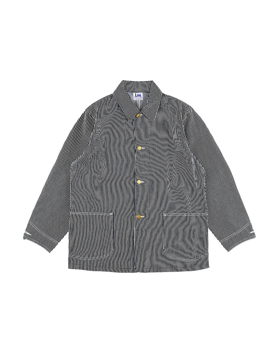 Lee / SD Coverall Jacket WW II