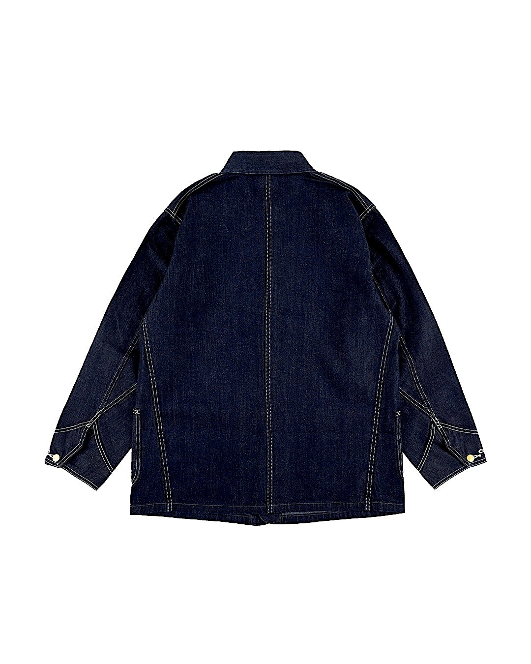 Lee / SD Coverall Jacket WW II