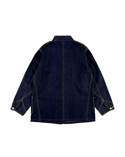 Lee / SD Coverall Jacket WW II