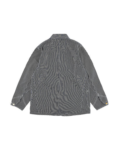 Lee / SD Coverall Jacket WW II