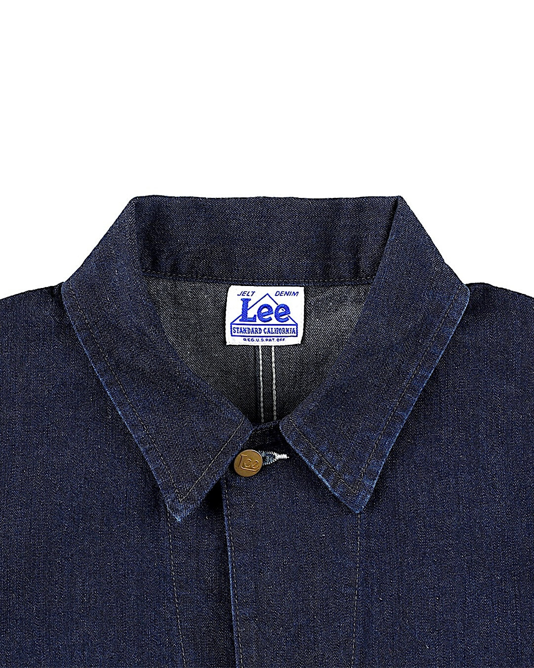 Lee / SD Coverall Jacket WW II