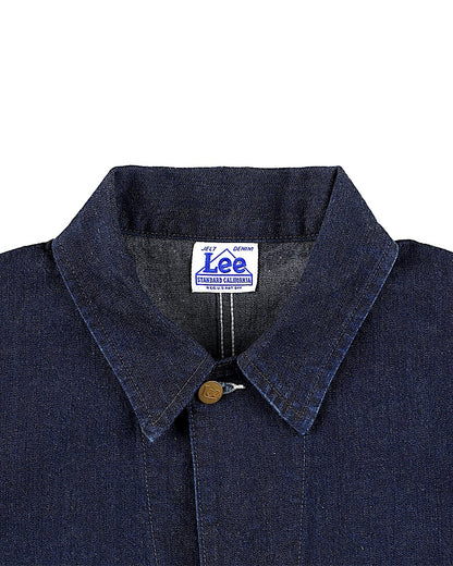 Lee / SD Coverall Jacket WW II