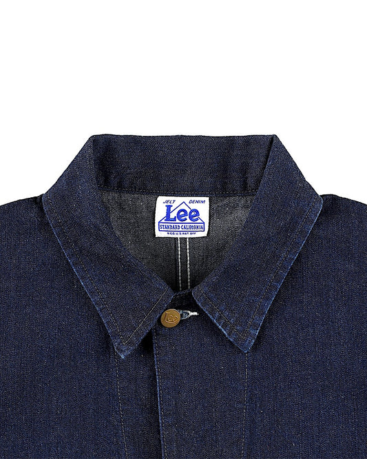 Lee / SD Coverall Jacket WW II