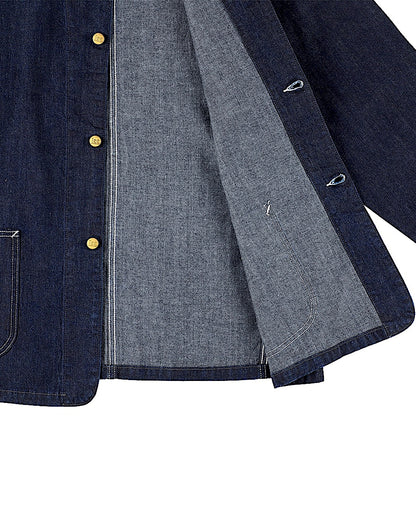 Lee / SD Coverall Jacket WW II