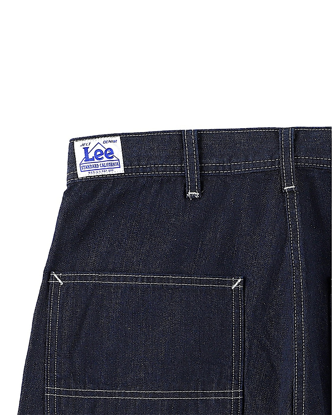 Lee / SD Painter Pants WW II