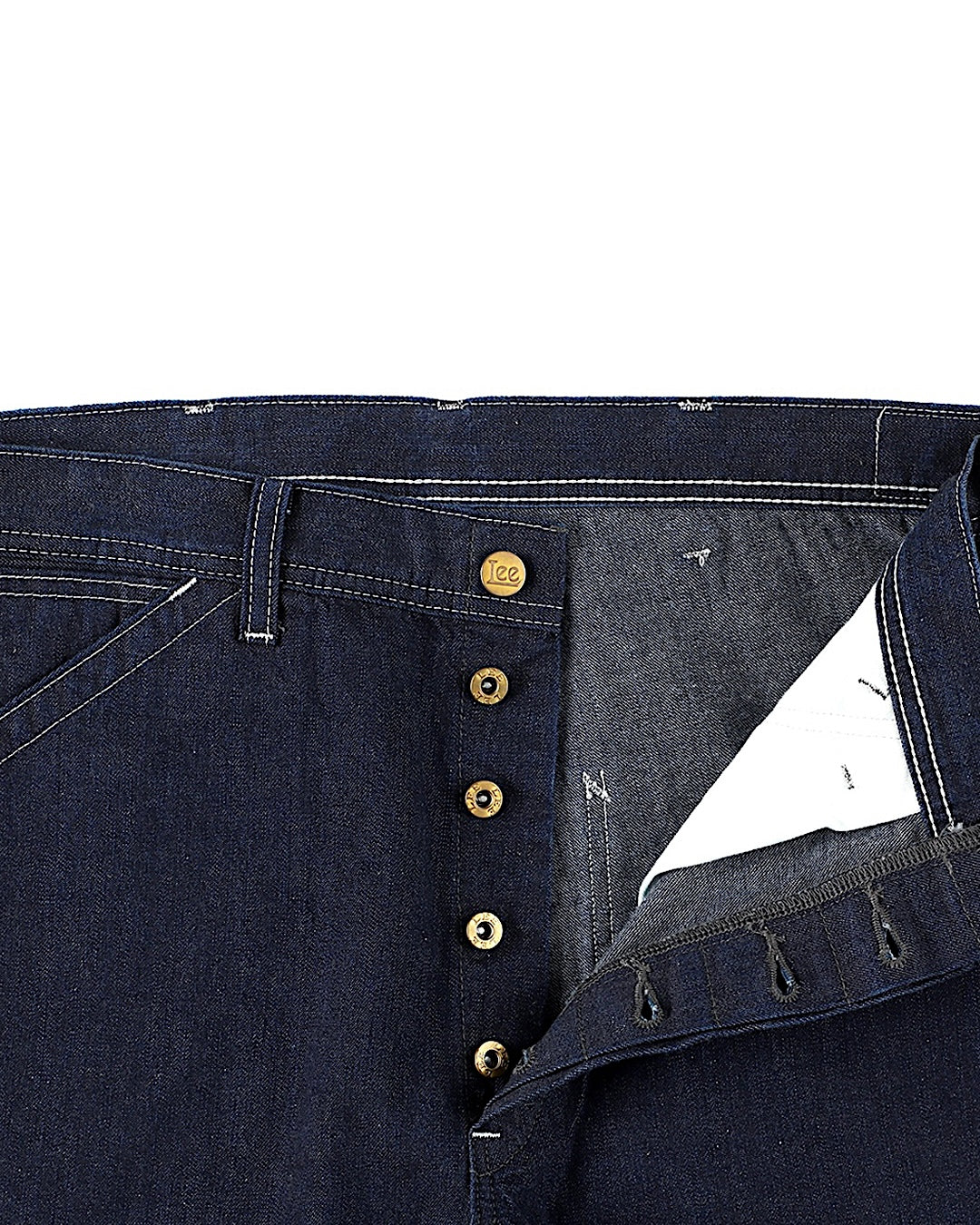 Lee / SD Painter Pants WW II – insist-stack.store