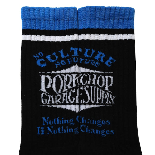 Wave LOGO SOX