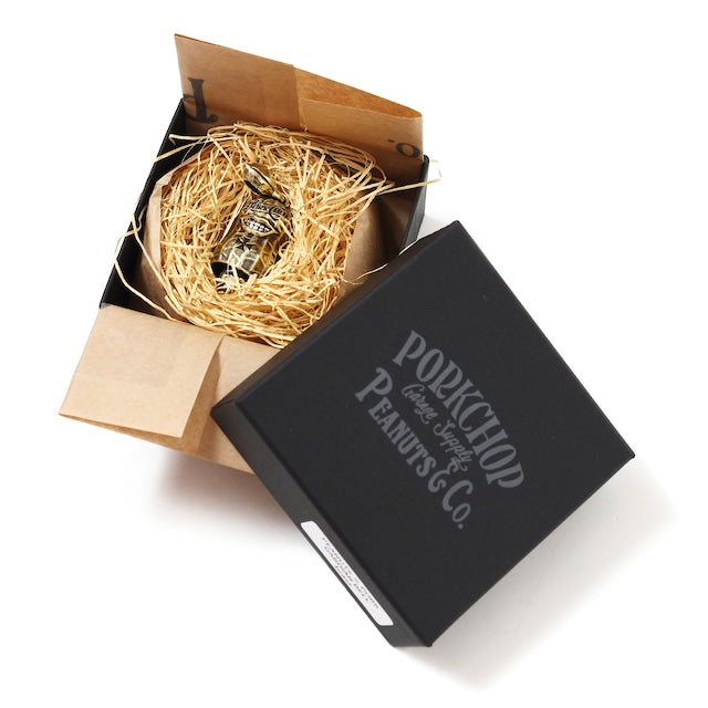 P's Gurdian Bell 2nd / Brass