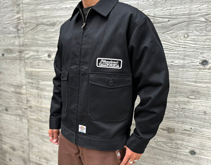 Dickies × SD Work Jacket