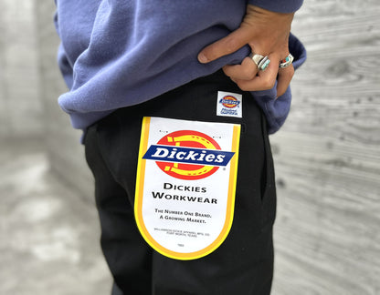 Dickies × SD Work Pants