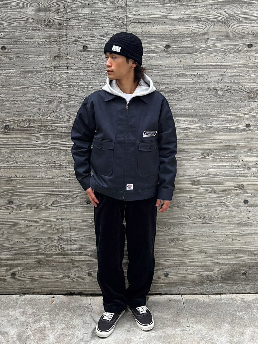 Dickies × SD Work Jacket