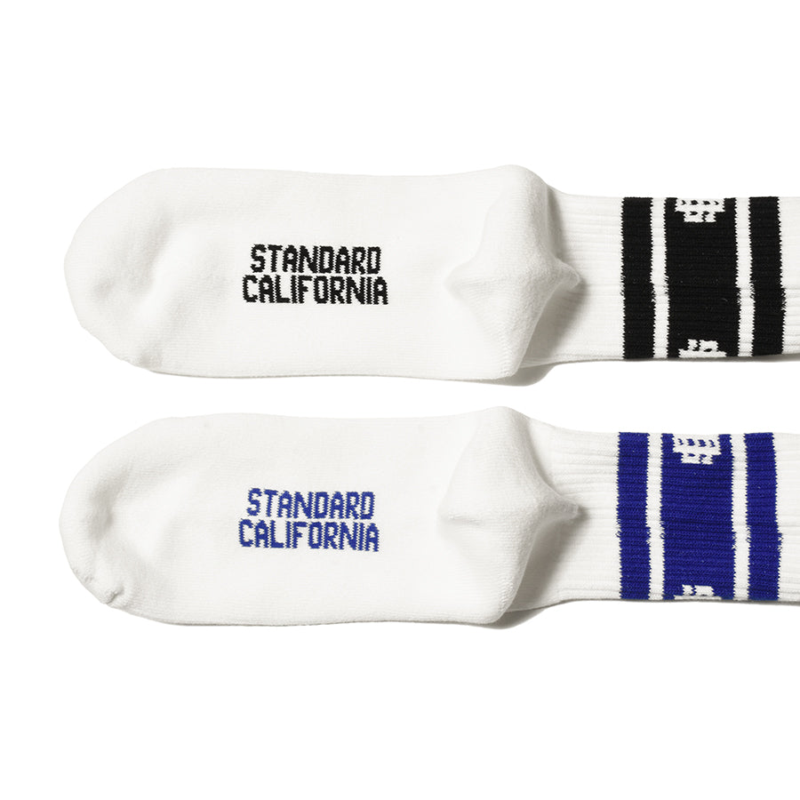 SD Sports Socks-2P