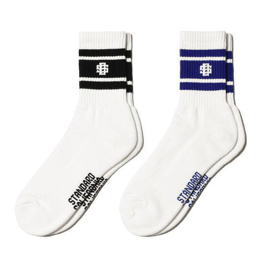 SD Sports Socks-2P