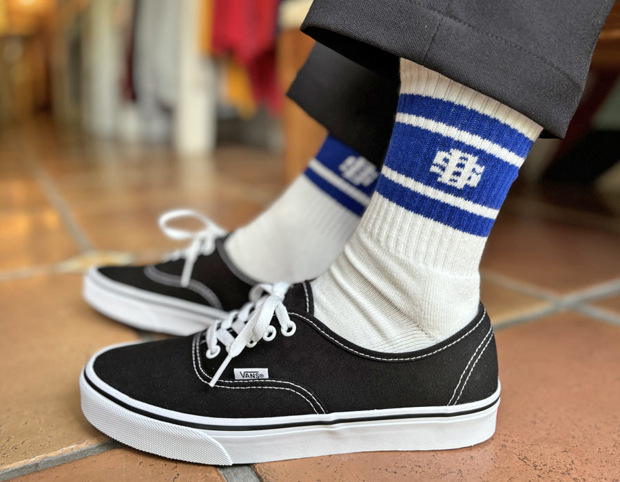 SD Sports Socks-2P