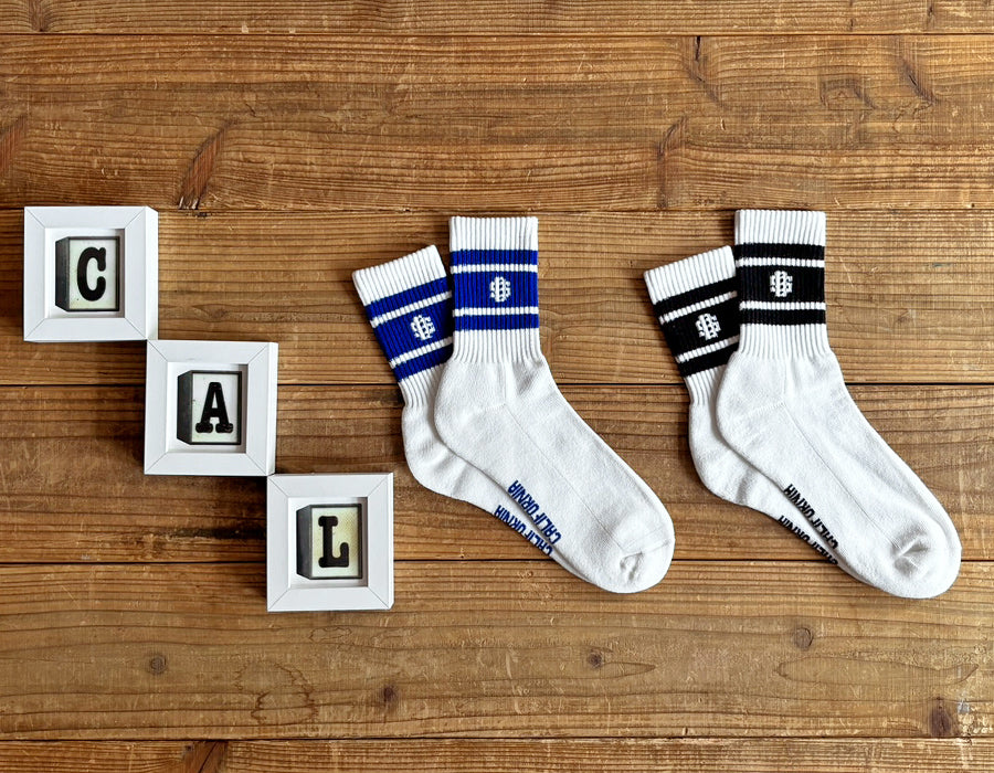 SD Sports Socks-2P