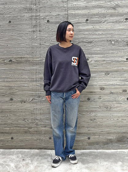 SD US Cotton Logo Sweat