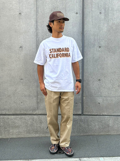 SD Heavyweight Sign Paint Logo T