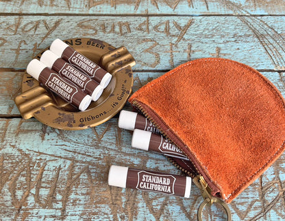 SD Organic Lip Balm