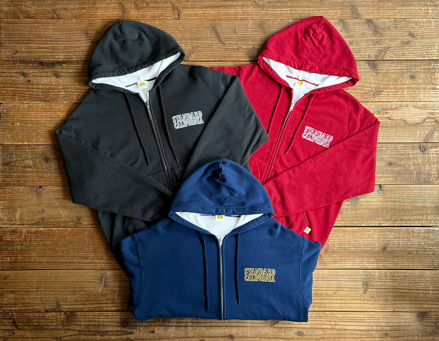 新品未使用 Russeluno ラッセルノ ZIP UP HOODY サイズ5 RUSSELUNO(ラッセルノ)｜中古ゴルフウェア通販サイトSTST(ストスト)