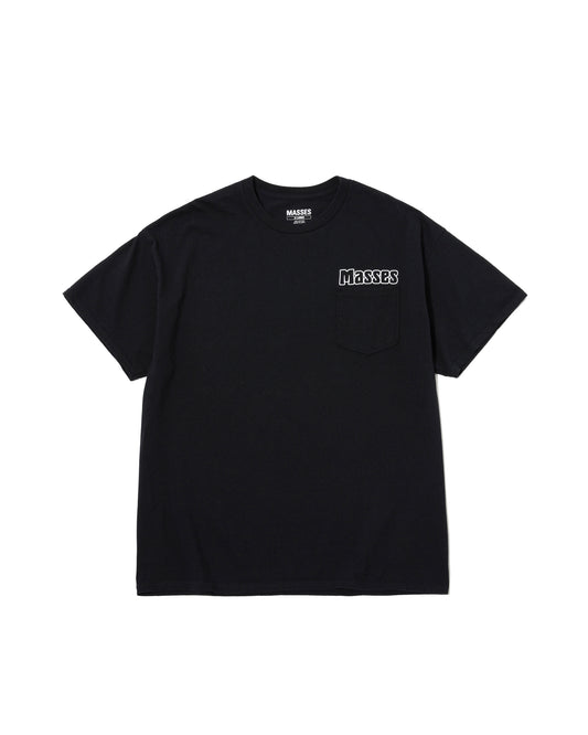 T-Shirt Skull HAT