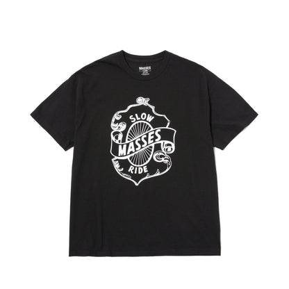 T-Shirt Slow Ride