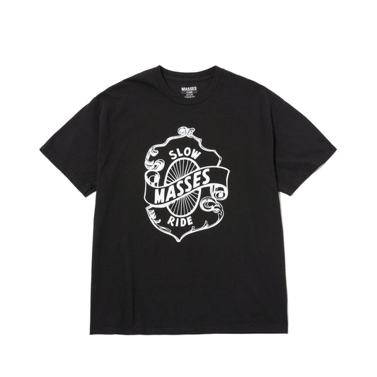T-Shirt Slow Ride