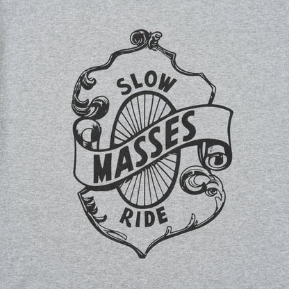 T-Shirt Slow Ride