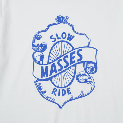 T-Shirt Slow Ride