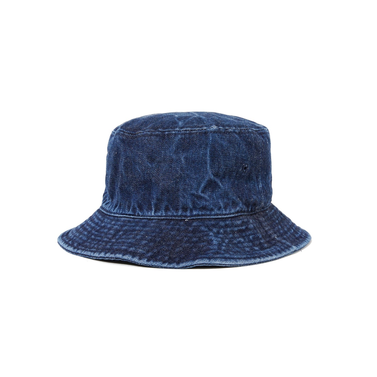 DENIM HAT WASH
