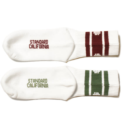 SD Sports Socks-2P
