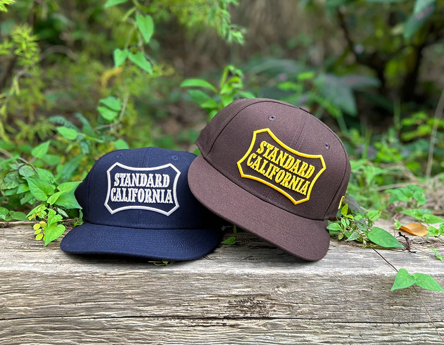 NEW ERA/SD 59Fifty Logo Cap