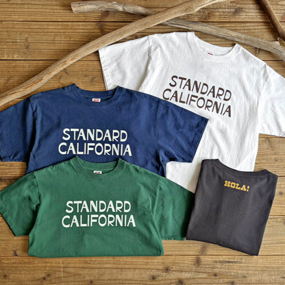 Jeff for SD US Cotton Logo T