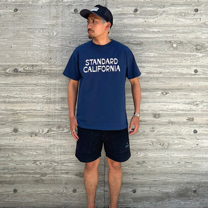 Jeff for SD US Cotton Logo T