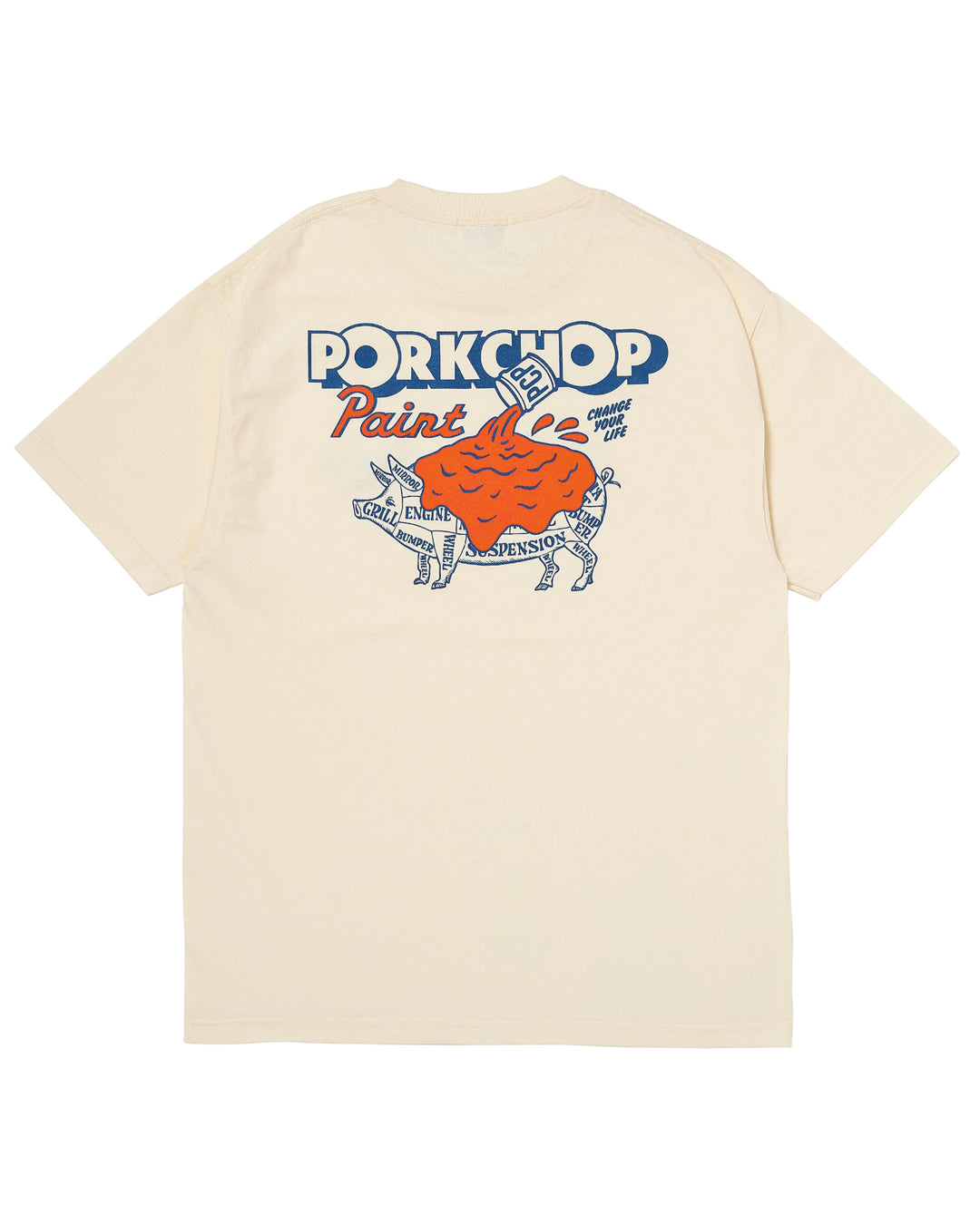 PCP PORK TEE